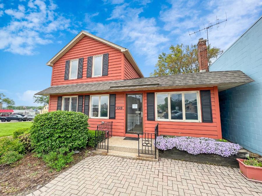 3319 W Elm St, Mchenry, IL CommercialSearch